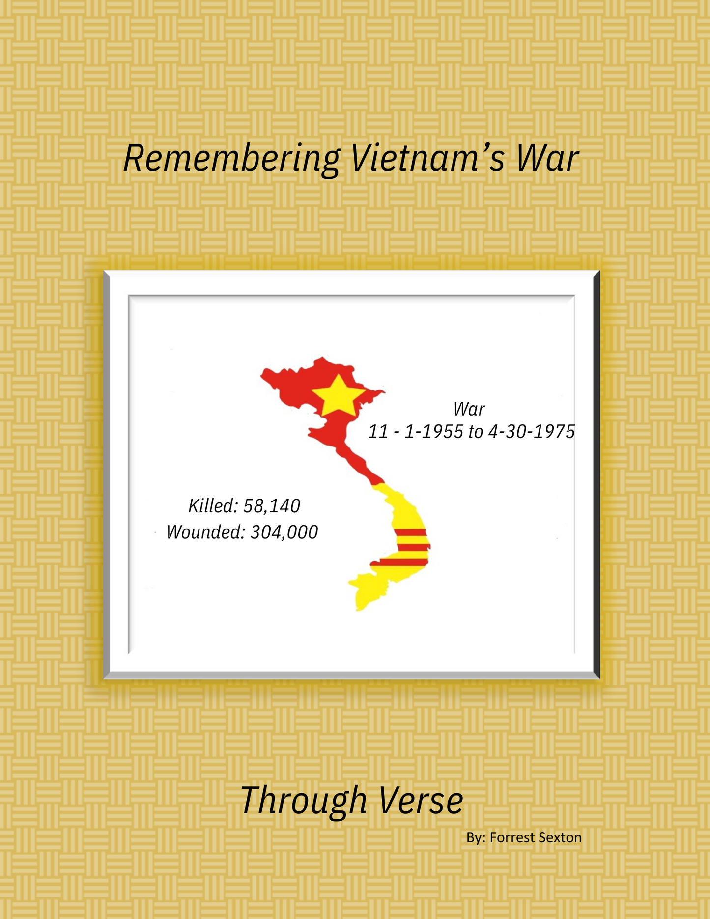 Vietnam Prayer Booklet